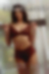 Looking woman having sex