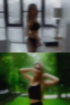 Mission naked girls screaming