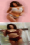 Sexy threesome now females