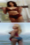 Naked girls board housewives